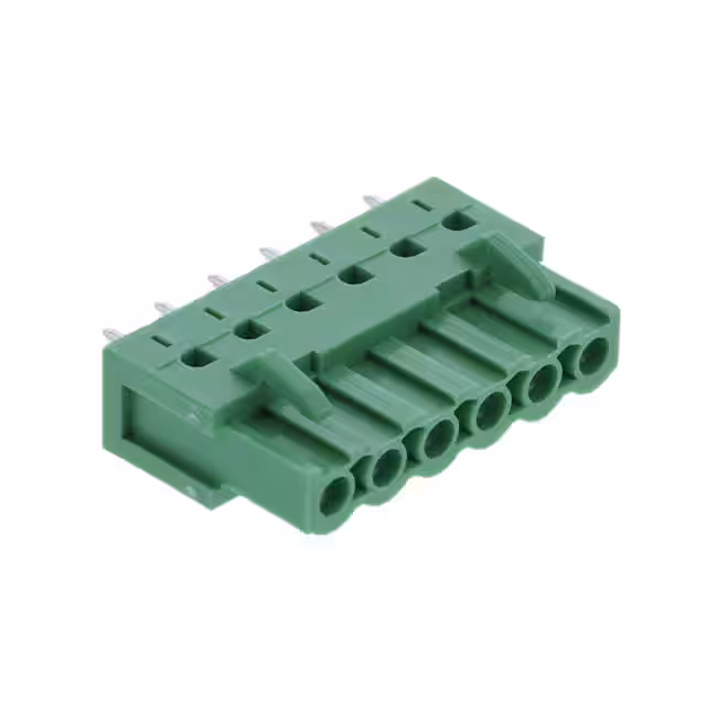 691307500006 Würth Elektronik  Stiftleisten, Stecker und Buchsen